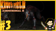 King's Field Additional2 #3